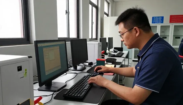 运维服务等帮助技术实现效率提升