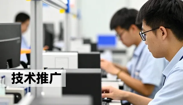 杰恩邦得通信技术(上海)有限公司探索运维服务更多应用场景